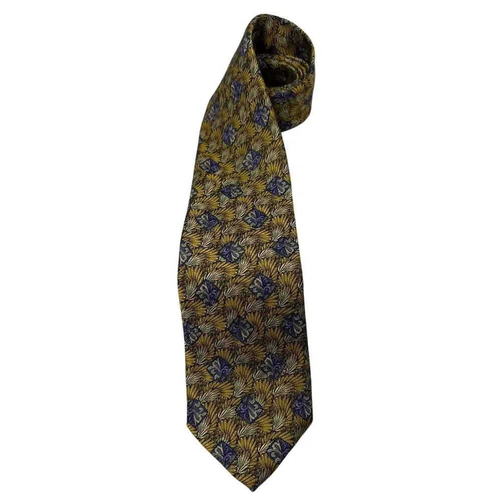 Robert Talbott Best of Class POSH Tie, Vintage